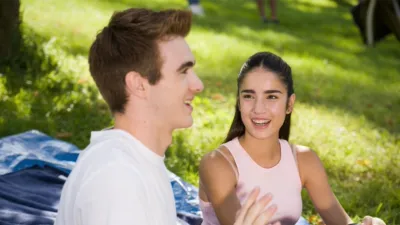 thumbnail - S1:E7 Training Day