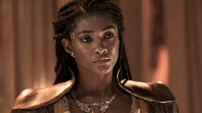 thumbnail - S1:E5 The End of the World