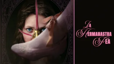 thumbnail - La hermanastra fea