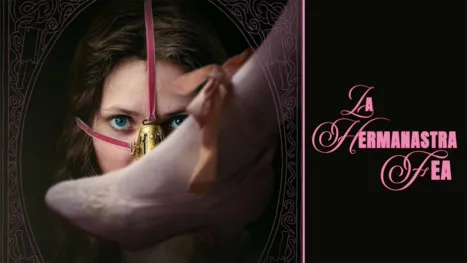 thumbnail - La hermanastra fea