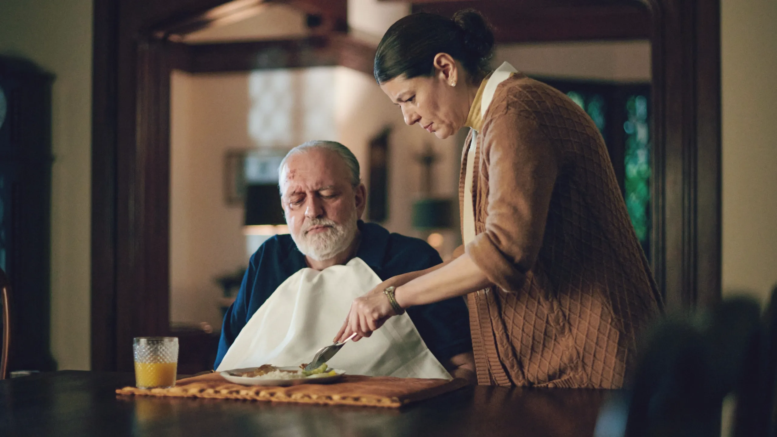 thumbnail - S1:E2 The Will