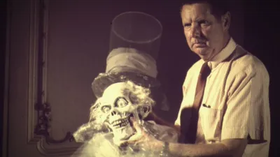 thumbnail - Behind the Attraction