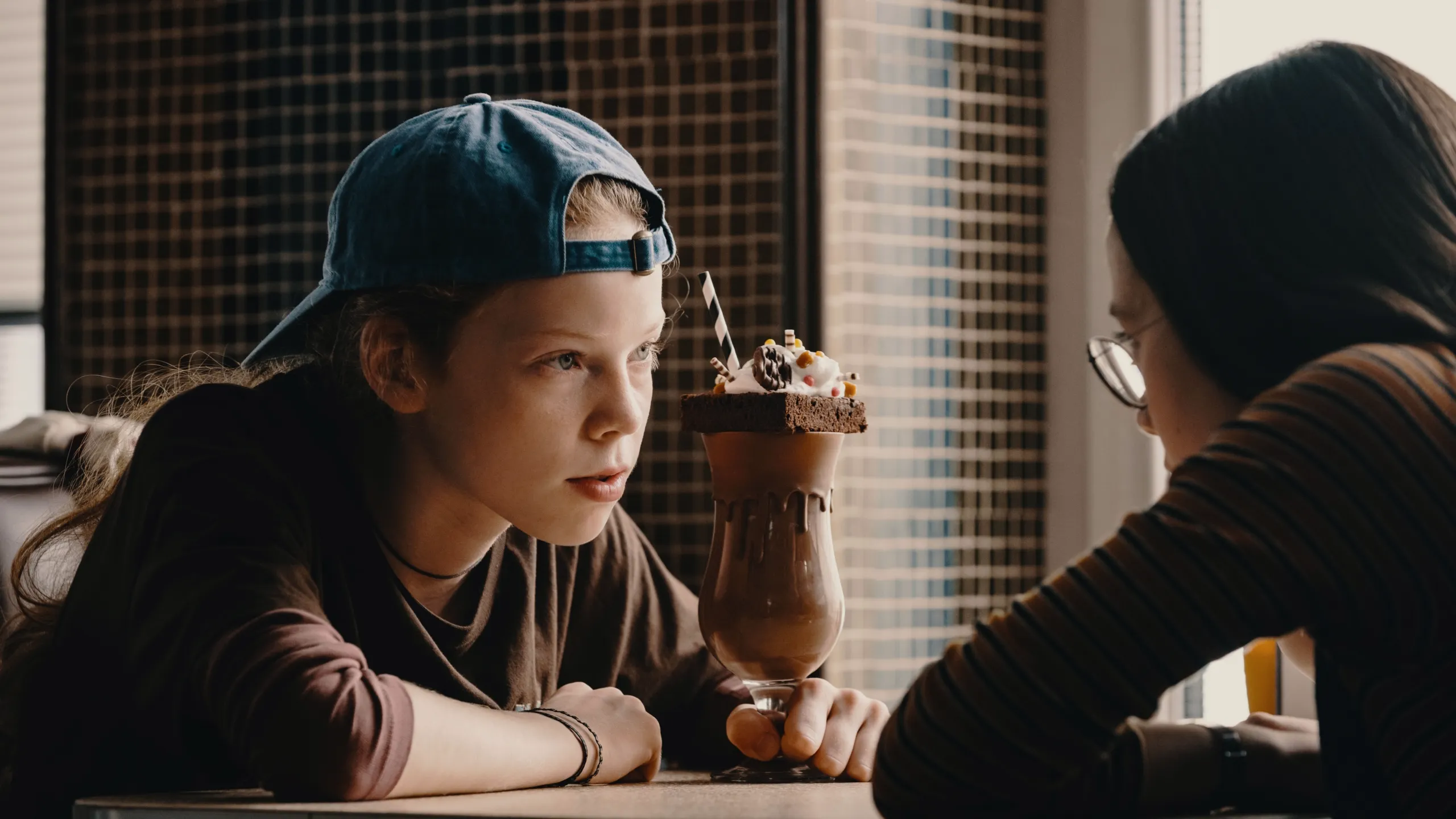 thumbnail - S1:E6 Crime Scene: Haunted House