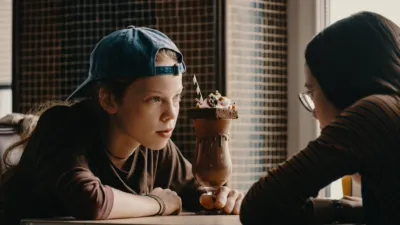 thumbnail - S1:E6 Crime Scene: Haunted House