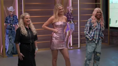 thumbnail - S1:E9 Blue Jeans