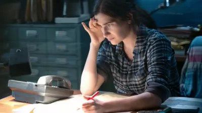 thumbnail - S1:E1 Seekest Thou the Road