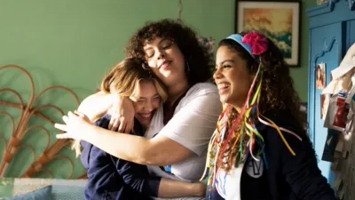 thumbnail - S2:E7 Perfect Birthday... or Not!