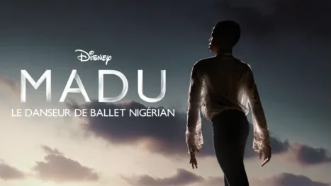 thumbnail - Madu : le danseur de ballet nigérian