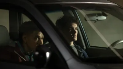 thumbnail - S1:E6 Familiar by Thy Side