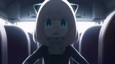 thumbnail - S3:E44 (Dub) The Red Circus