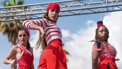 thumbnail - S1:E5 To 10K... and Beyond!