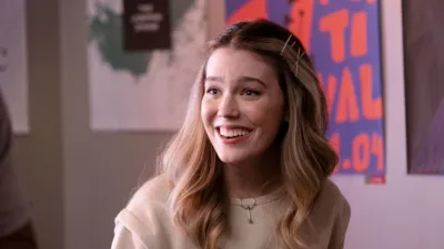 thumbnail - S2:E6 First Time... or Not!