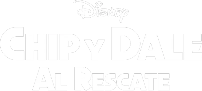 Chip y Dale: Al Rescate