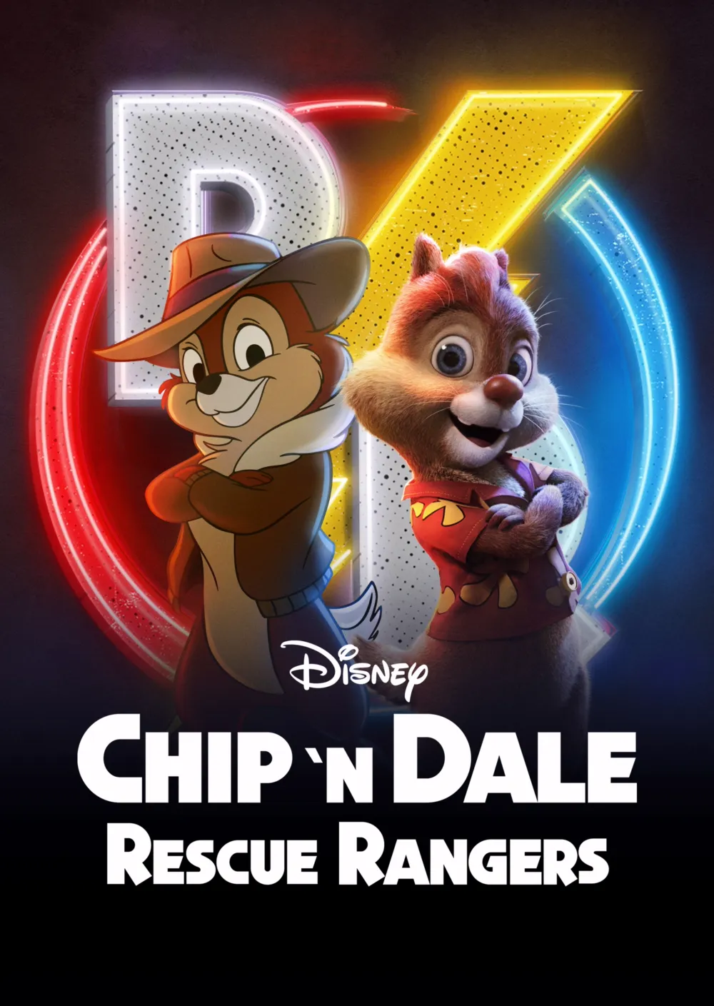 Chip 'n Dale: Rescue Rangers