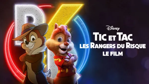 thumbnail - Tic et Tac, les Rangers du Risque
