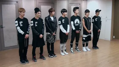 thumbnail - S1:E1 EP1. The Beginning