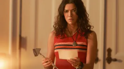 thumbnail - S1:E1 I'm a Ghost