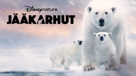 thumbnail - Jääkarhut