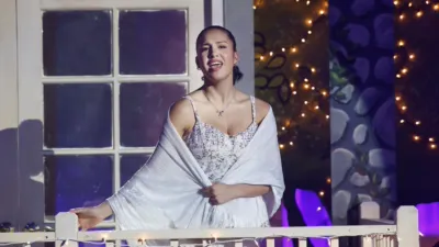 thumbnail - High School Musical: The Musical: The Series