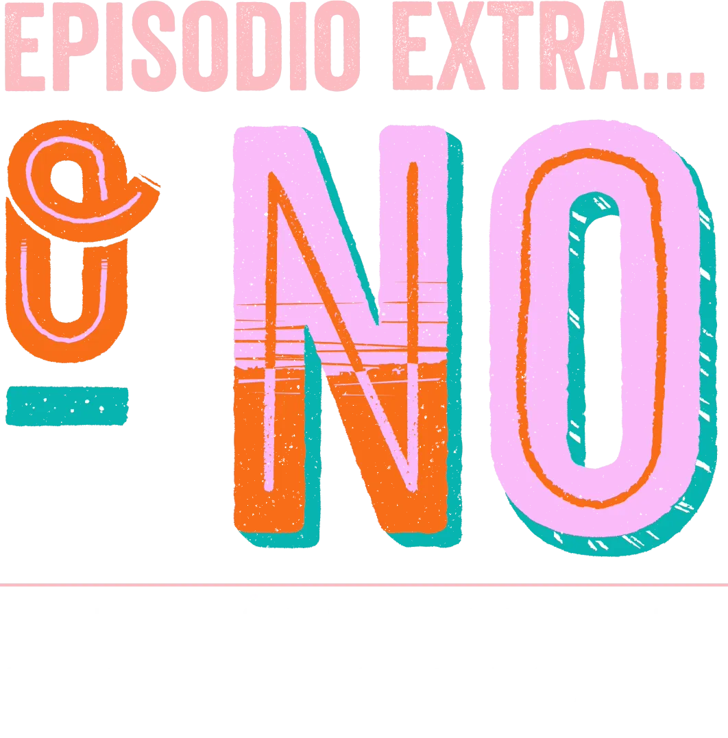 Episodio Extra…Detrás de Cámaras de Todo Igual, o no