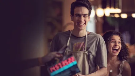 Episódio Extra… SQN: Nos Bastidores de Tudo Igual