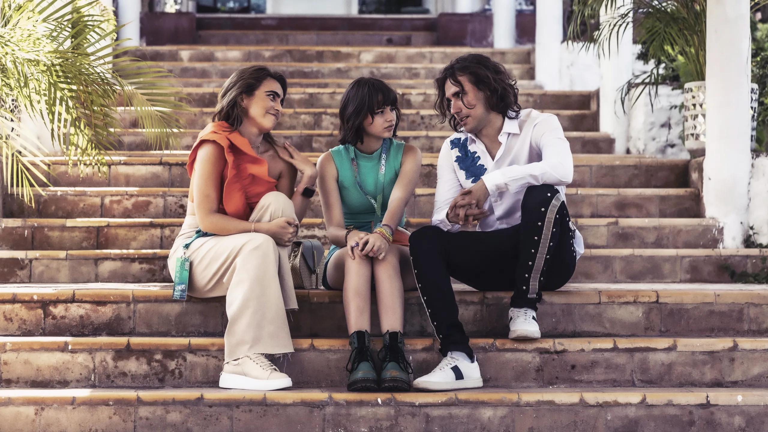 thumbnail - S2:E5 The Heart