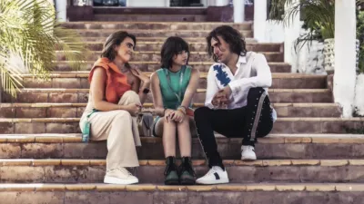 thumbnail - S2:E5 The Heart