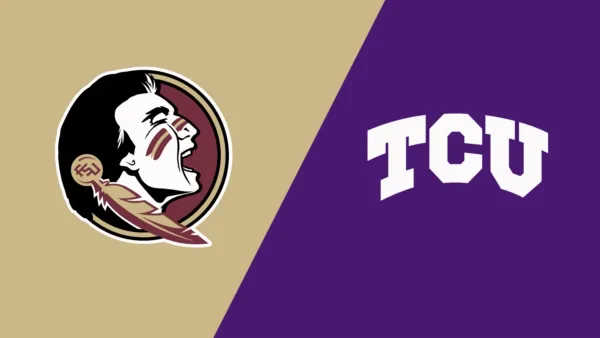 thumbnail - #3 Florida State vs. #2 TCU (Semifinal #1) |En Español