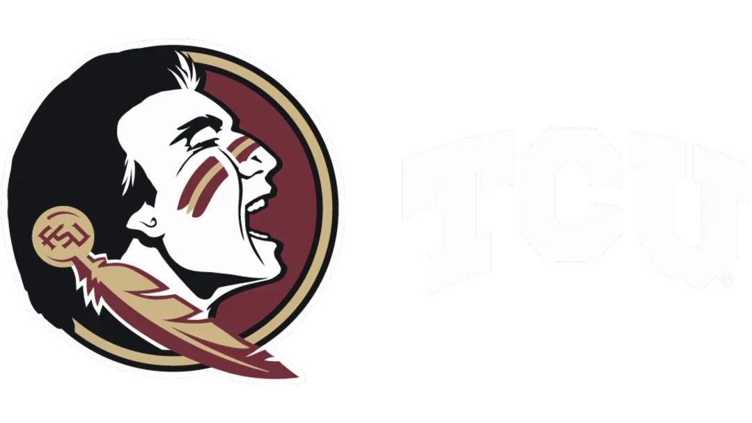 #3 Florida State vs. #2 TCU (Semifinal #1) |En Español