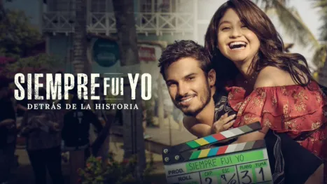 thumbnail - Siempre fui yo: detrás de la historia
