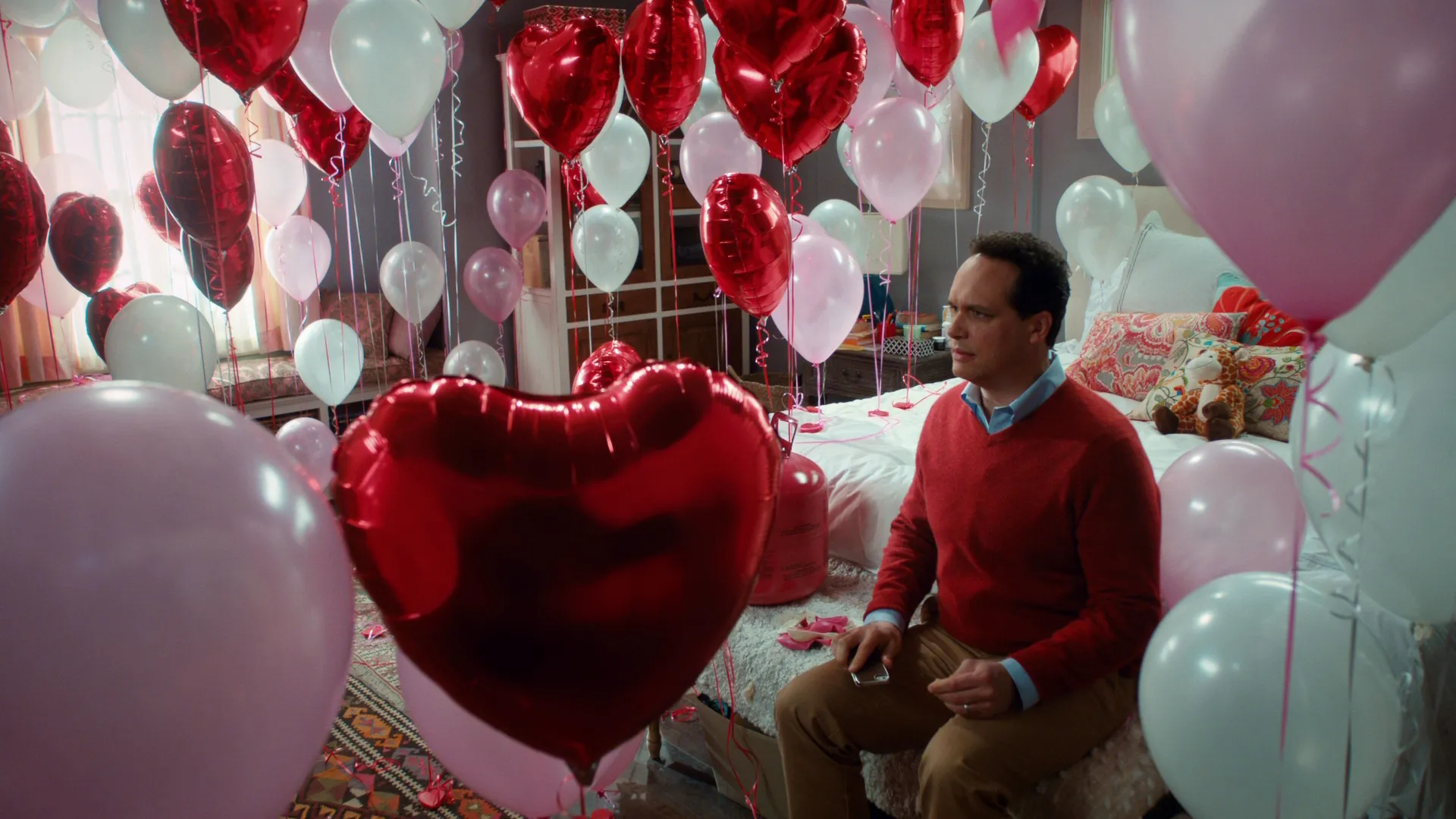 thumbnail - S1:E14 Time For Love