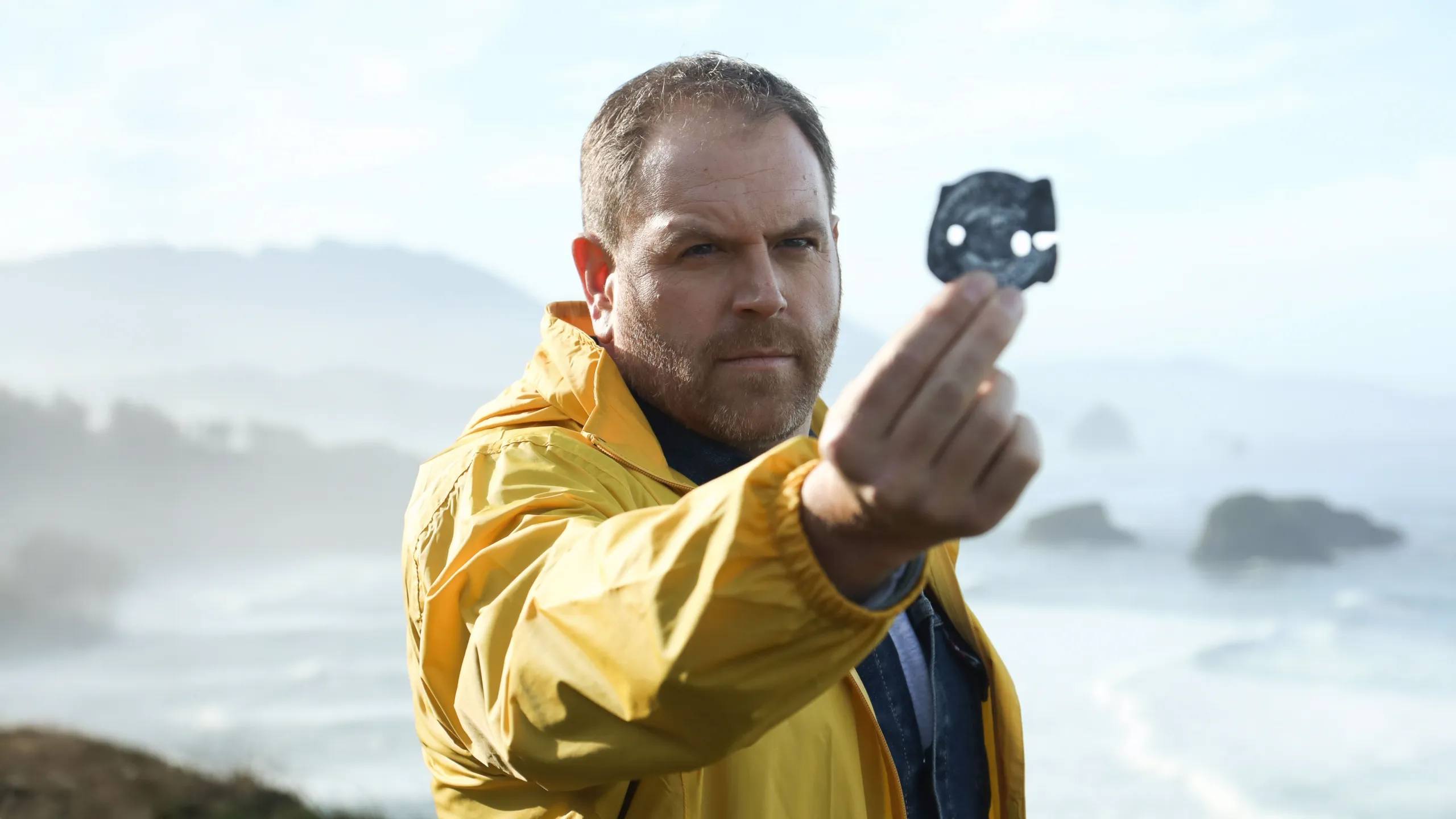 thumbnail - S16:E5 The Real Goonies Treasure