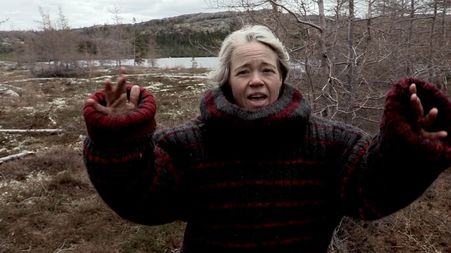thumbnail - S1:E4 Bone Cold