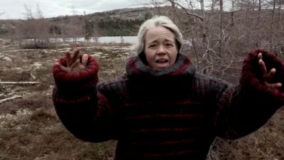 thumbnail - S1:E4 Bone Cold