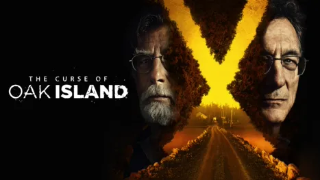 thumbnail - The Curse of Oak Island