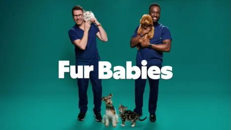 thumbnail - Fur Babies