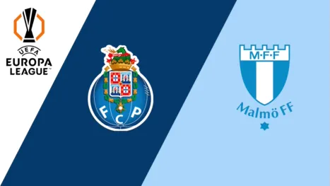 thumbnail - FC Porto - Malmö FF