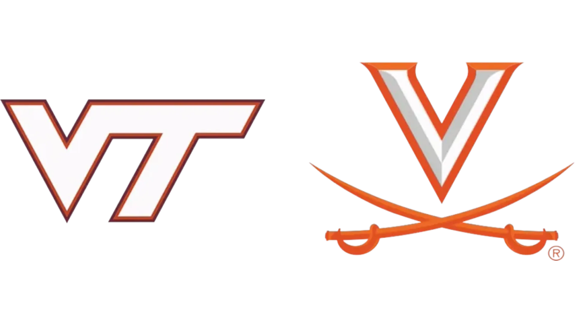 College Football Mini: Virginia Tech vs Virginia