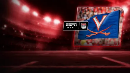 College Football Mini: Virginia Tech vs Virginia