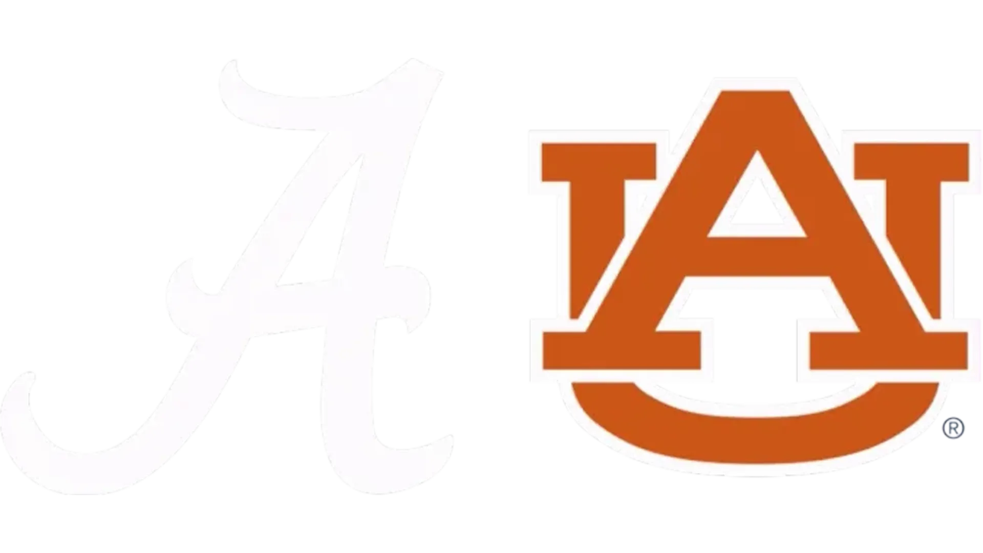 College Football Mini: Alabama vs Auburn