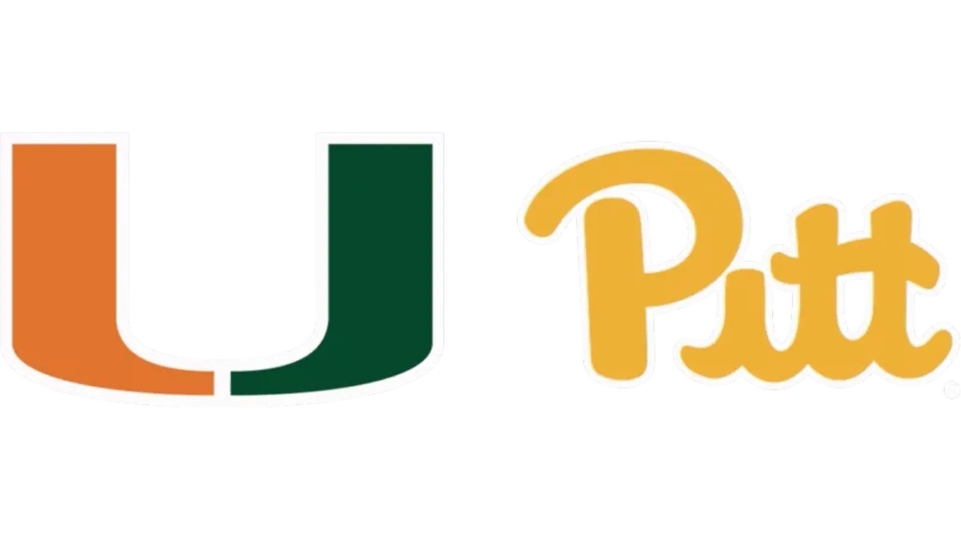 College Football Mini: Miami vs Pittsburgh