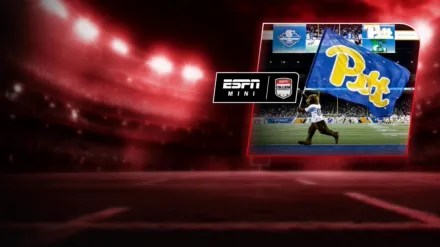 College Football Mini: Miami vs Pittsburgh
