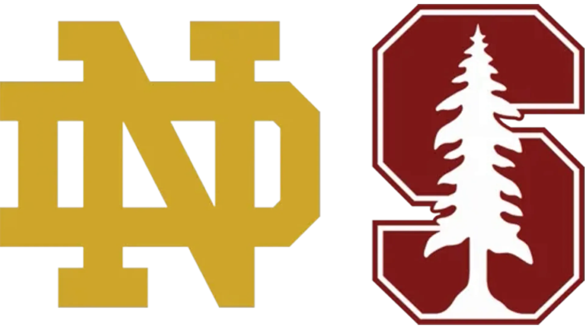 College Football Mini: Notre Dame vs Stanford
