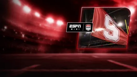 College Football Mini: Notre Dame vs Stanford