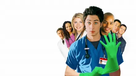 Scrubs