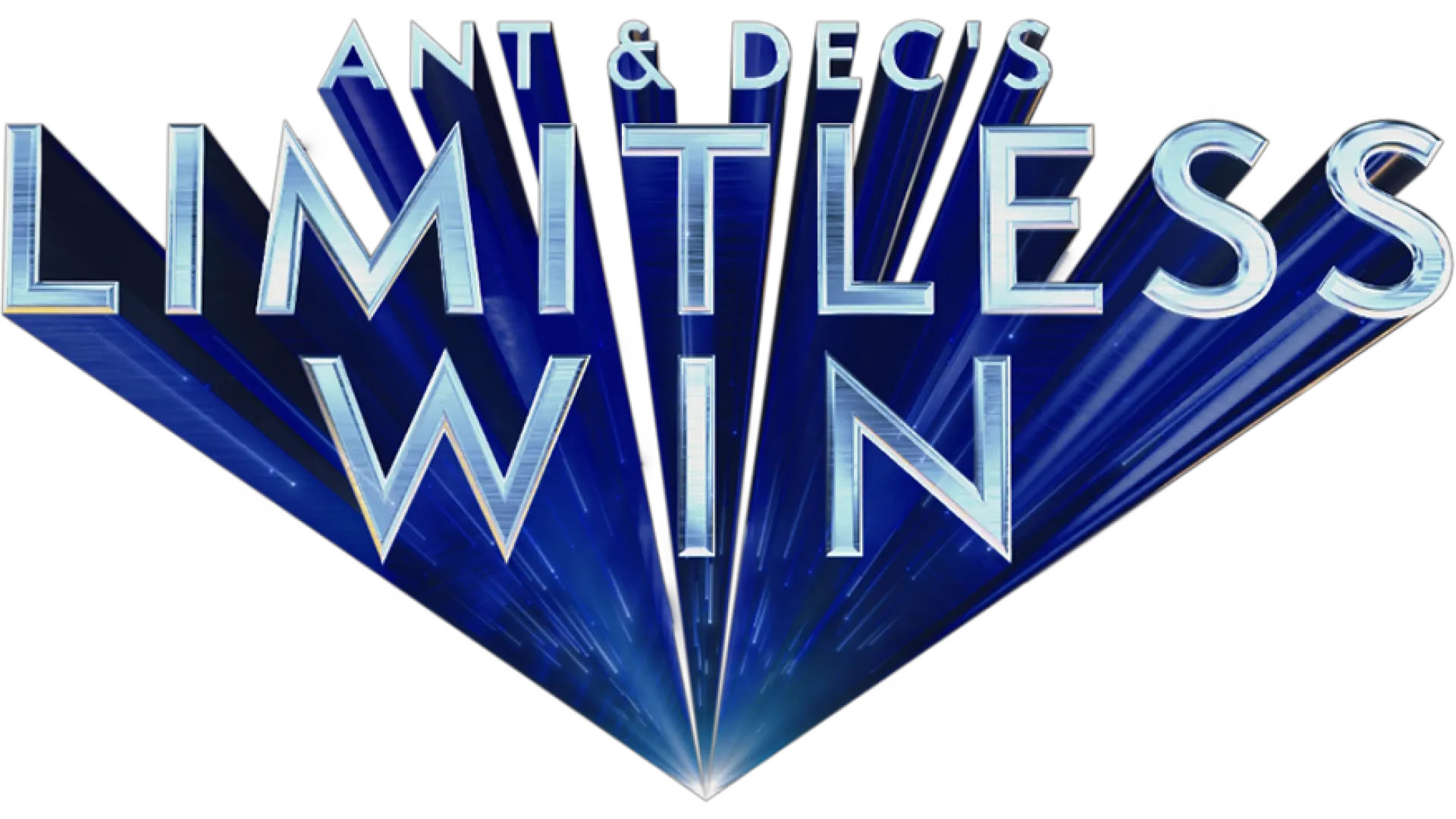 Ant & Dec's Limitless Win