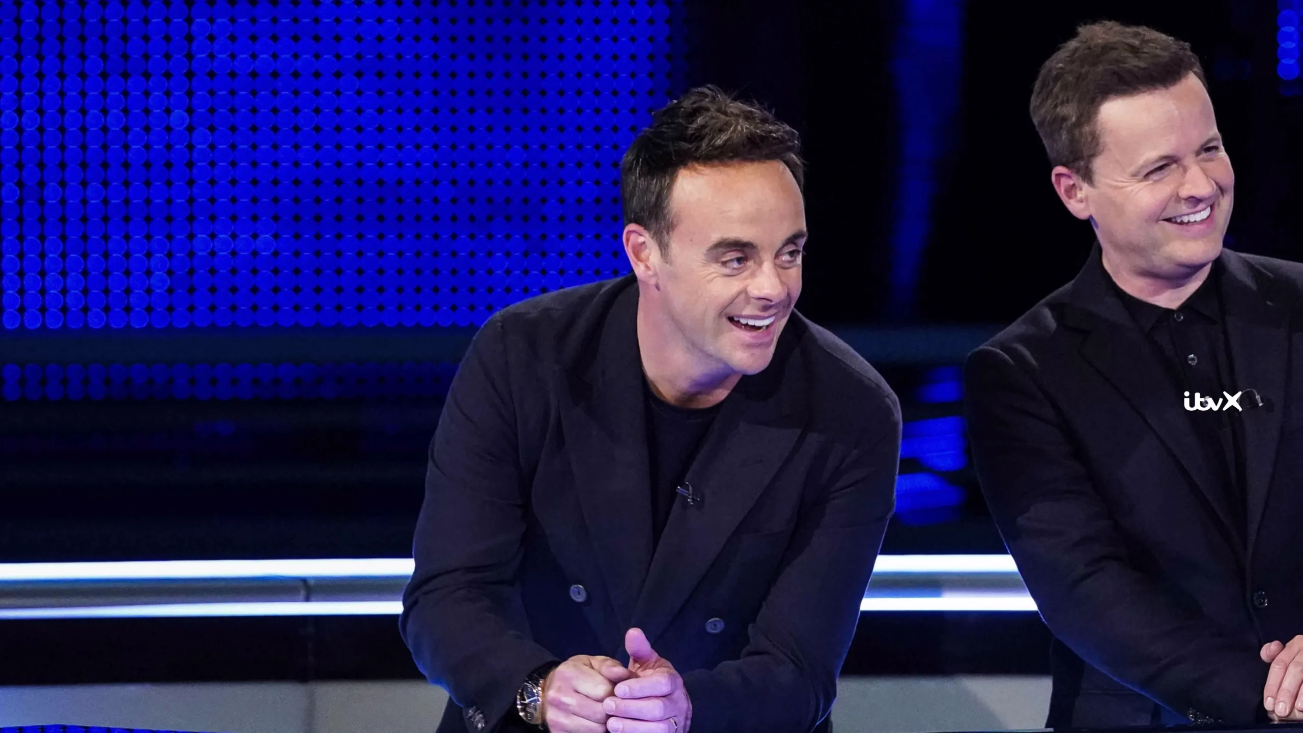 Ant & Dec's Limitless Win