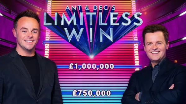 thumbnail - Ant & Dec's Limitless Win