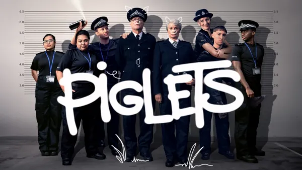 thumbnail - Piglets