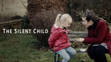 thumbnail - The Silent Child